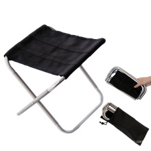 Folding Camping Fishing Chair Seat Foldable Beach Garden Outdoor Furniture